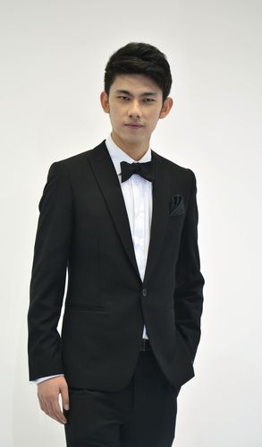 林宗其 调色与视觉增强负责人