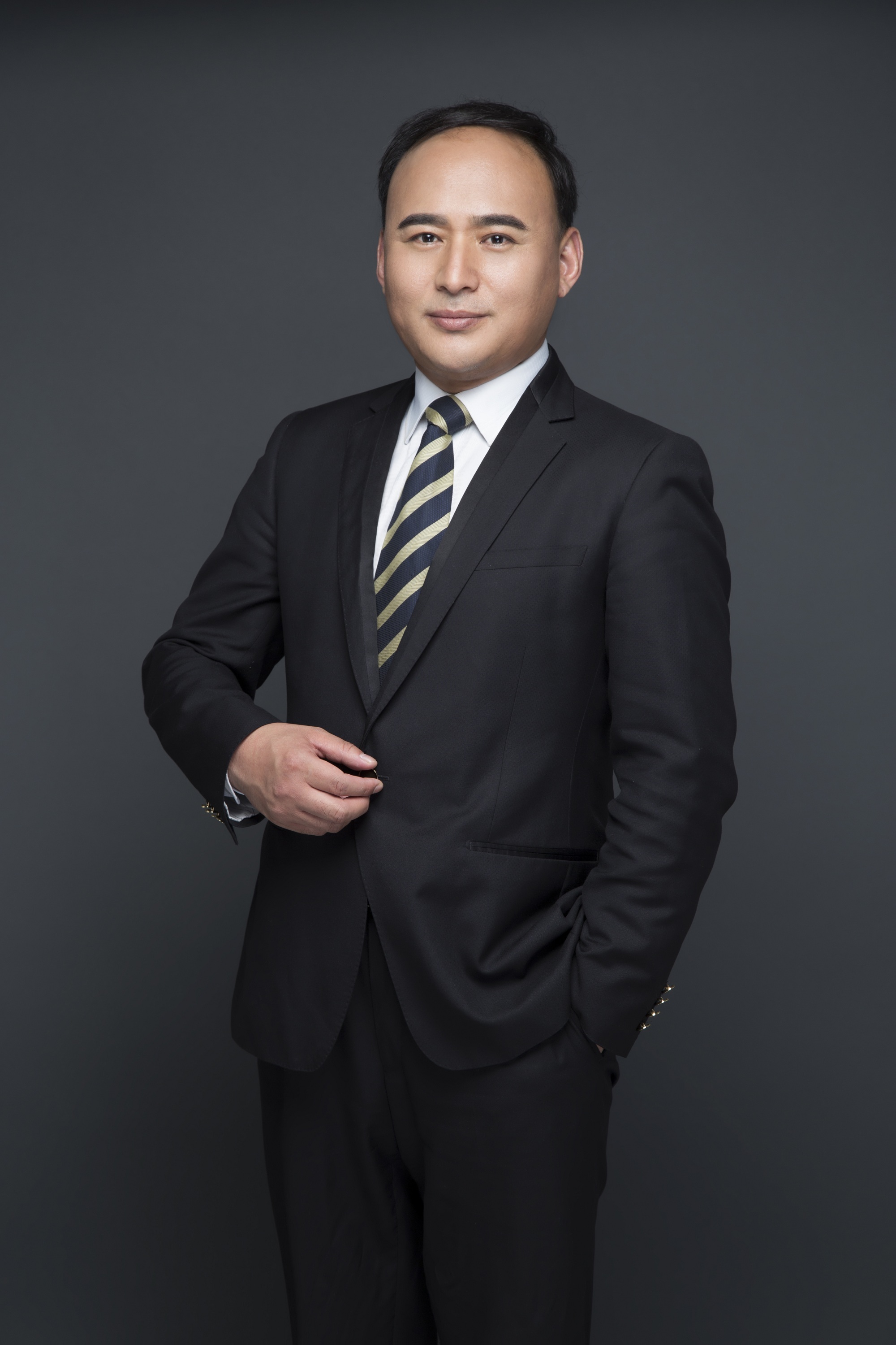 蒋克蓉 音效设计与音乐总监